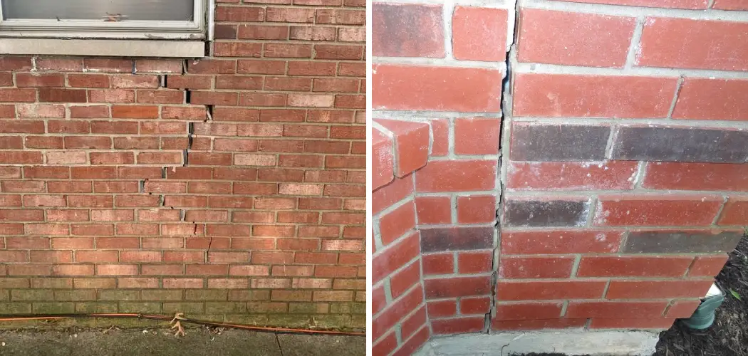 How to Repair Brick Siding