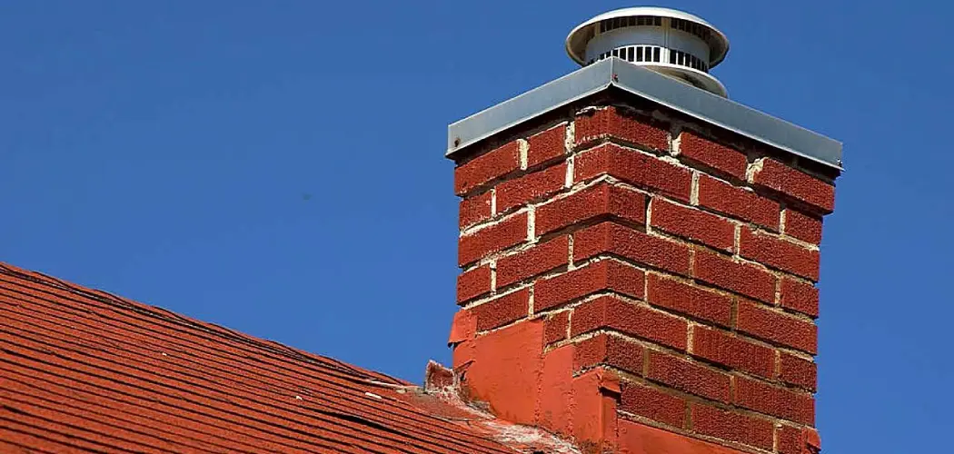 How to Repair Chimney Bricks