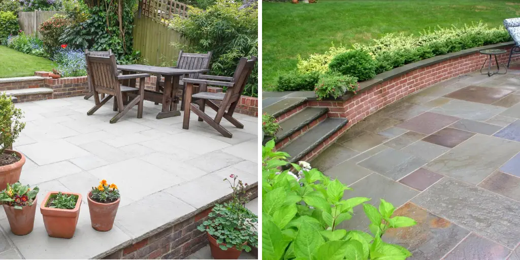 How to Cover a Concrete Patio