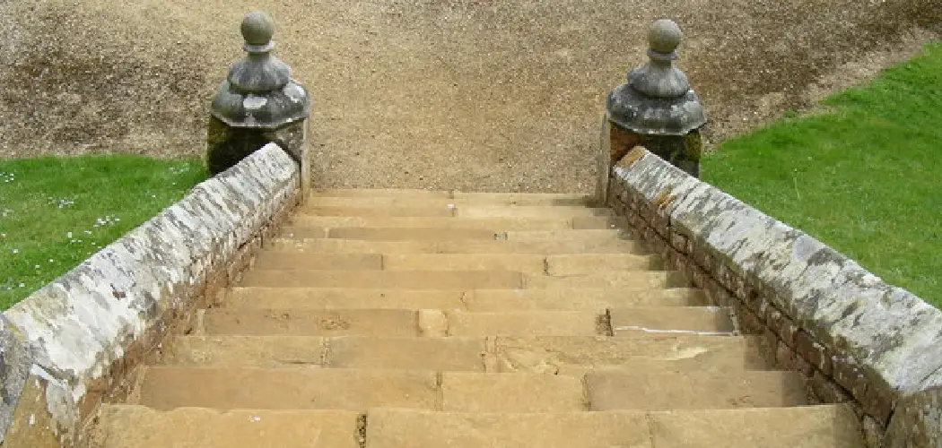 How to Make Concrete Steps Look Better