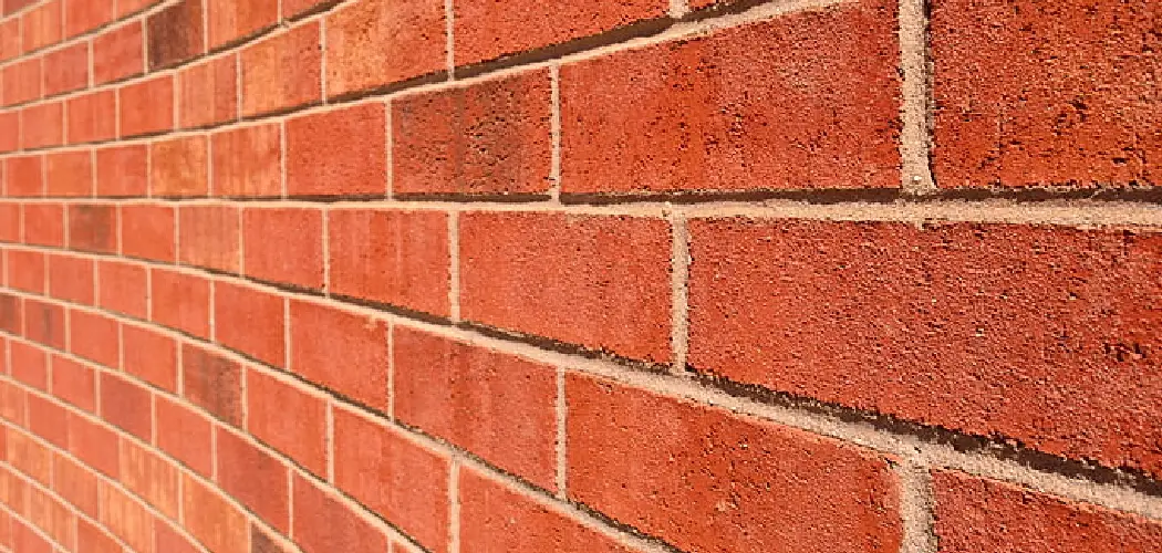 How to Seal Interior Brick Wall