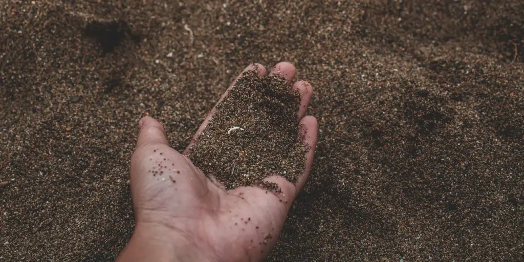 How to Stabilize Loose Sand