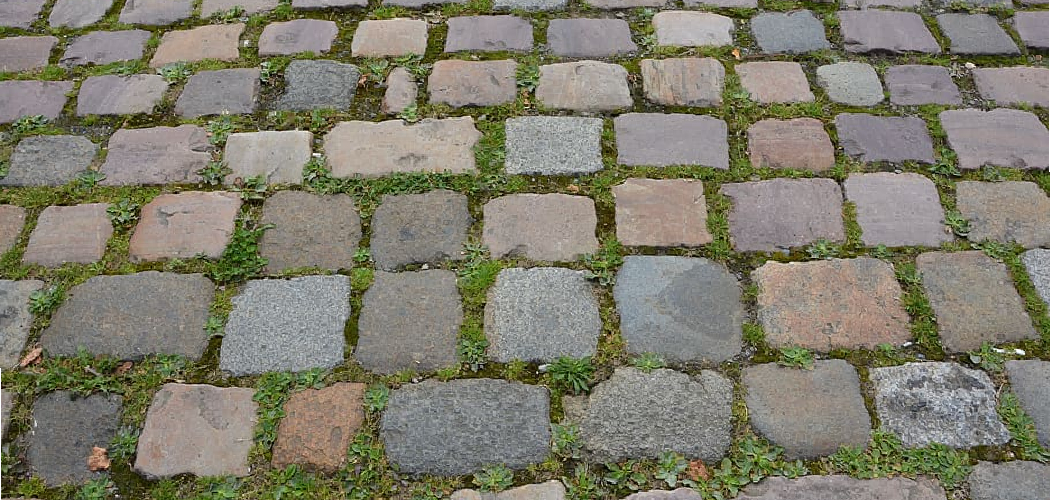 How to Dispose of Concrete Pavers