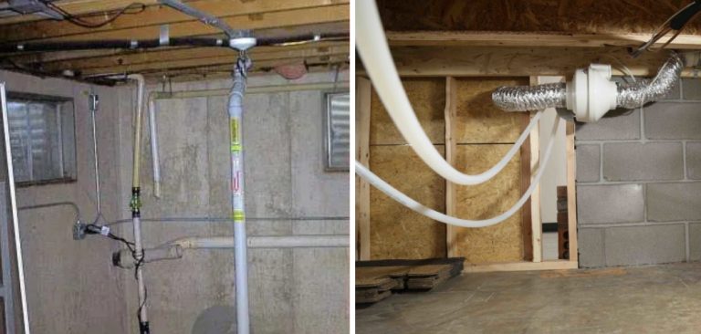 How to Remediate Radon in Basement