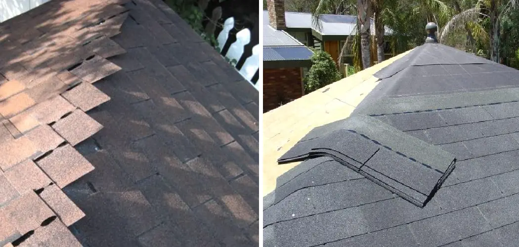 How to Reshingle a Garage Roof