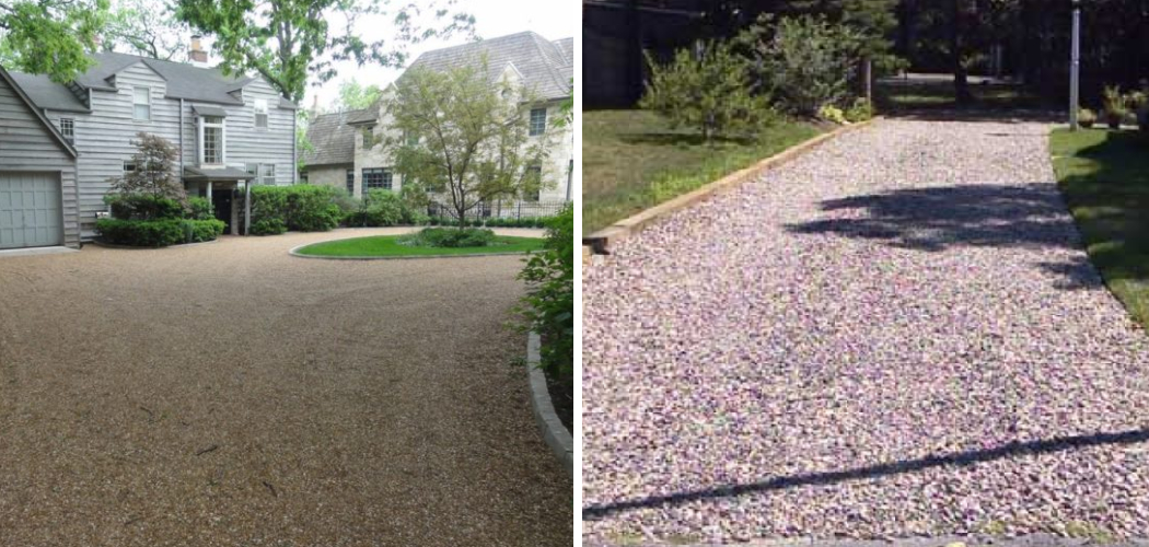 How to Widen a Driveway