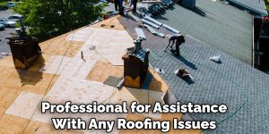 How to Fix Loose Roof Shingles | 8 Easy Guides (2025)