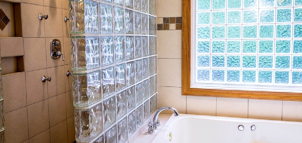 How to Remove Shower Wall Panels Without Damaging | 10 Steps