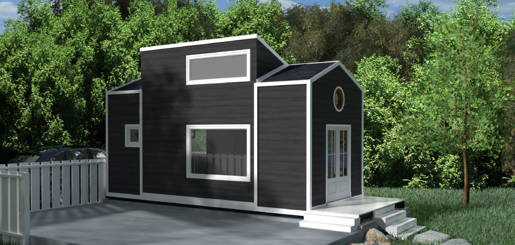 How to Make a Well House | 8 Easy Steps (2026)