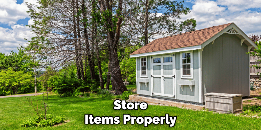 How to Build a Rodent Proof Shed | 10 Easy Steps (2025)