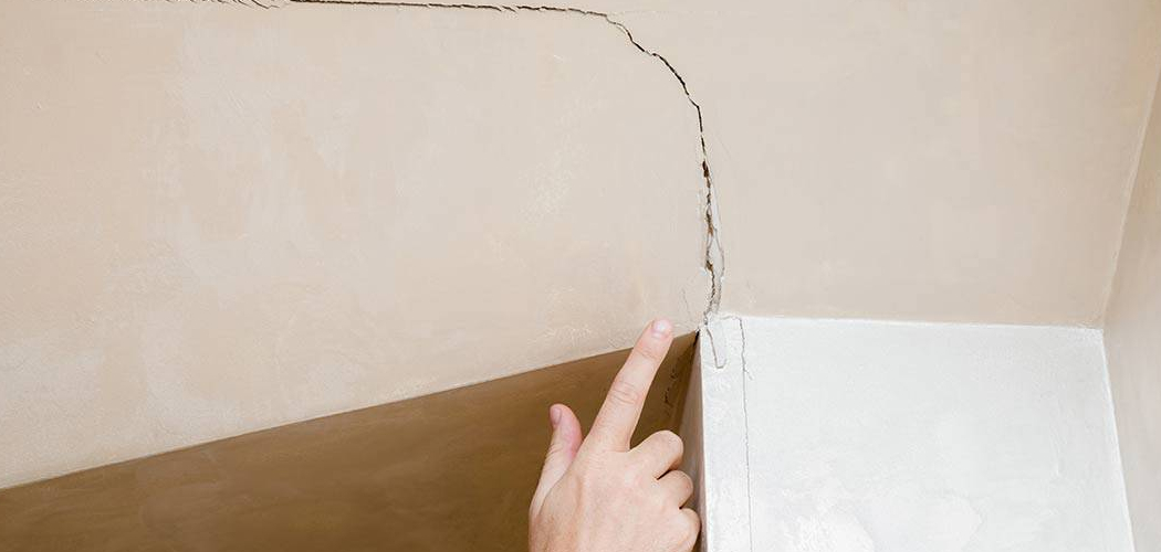 Ultimate Guide To Epoxy Injection Crack Repair: Fix Wall Cracks Like A ...