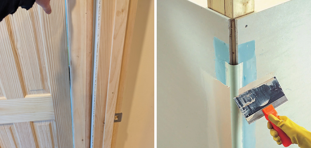 How to Frame a Corner Wall | 8 Step Guidelines (2026)