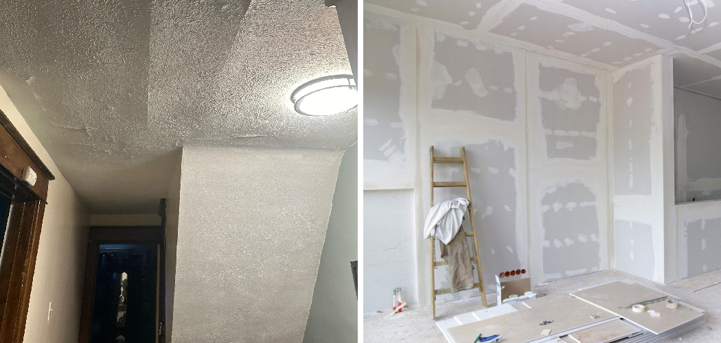 Drywall Install Made Easy: Tools & Tips for Beginners