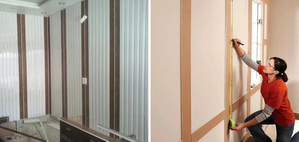 How to Install PVC Wall Panels | 8 Easy Steps (2026)