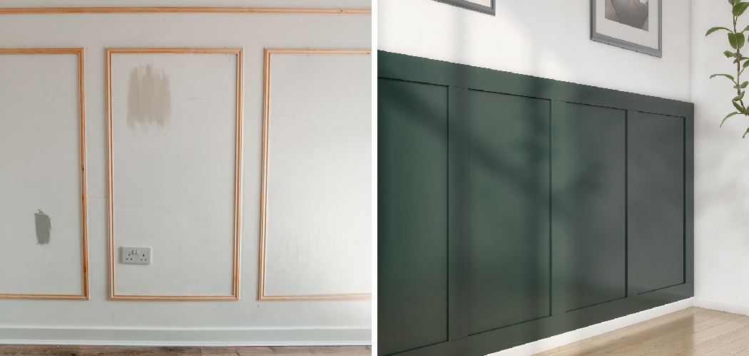 How To Panel A Wall 7 Simple Steps 2026 