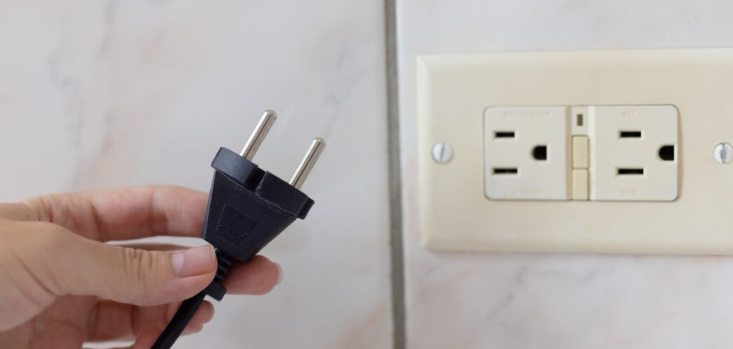How to Remove Screw Plugs from Wall | 10 Effective Methods
