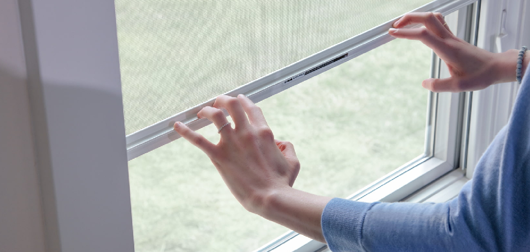 Windows Ritten How to Soundproof Windows | 8 Easy Steps (2026)