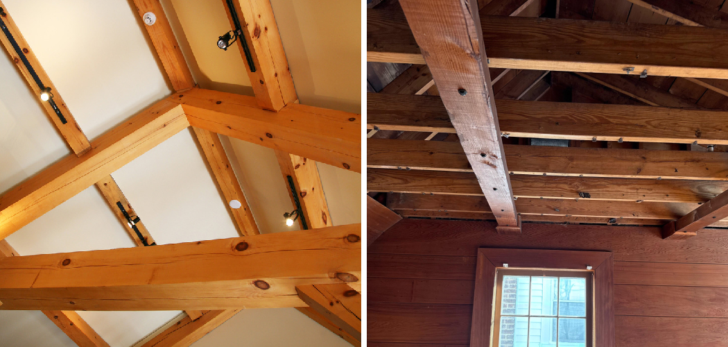 How to Vault a Ceiling with Rafters | 8 Simple Steps (2026)