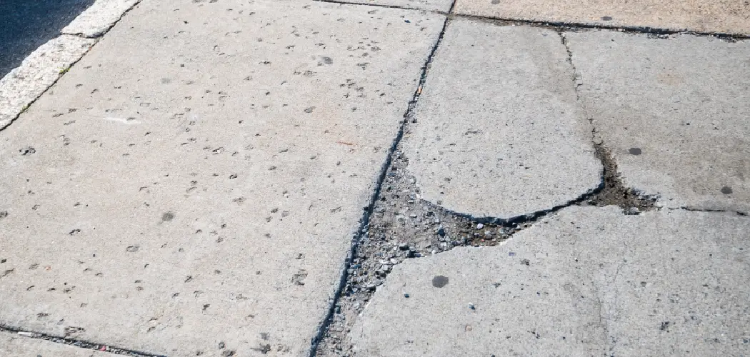 how-to-repair-cracked-uneven-concrete-driveway-12-easy-steps